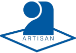 Logo artisan png 160x105